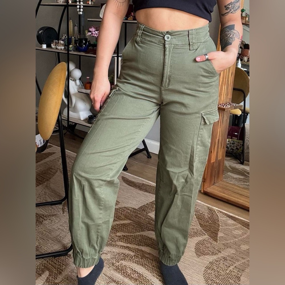 BDG Urban Outfitters Cargo Pants